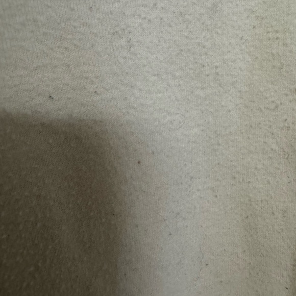 Sunday Best BestHug™ Little Ribbed T-Shirt - Size Large - Picture 4 of 4